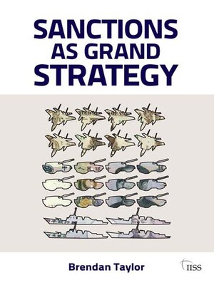 cover image of Sanctions as Grand Strategy
